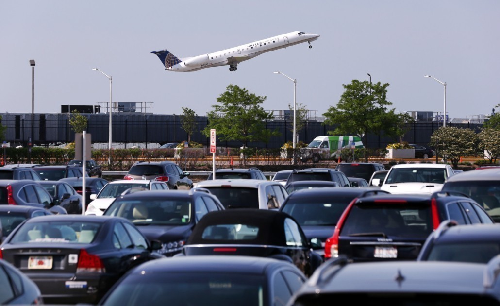 parking aerodrom sarajevo